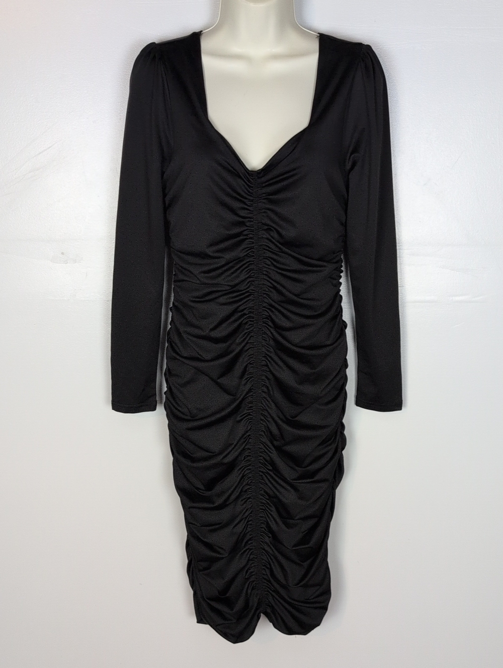 Baltic Born NWT Camden Town Midi Dress
